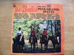 Beatles - les Beatles dans leurs 14 plus grands succes - LP, Cd's en Dvd's, Vinyl Singles, Nieuw in verpakking