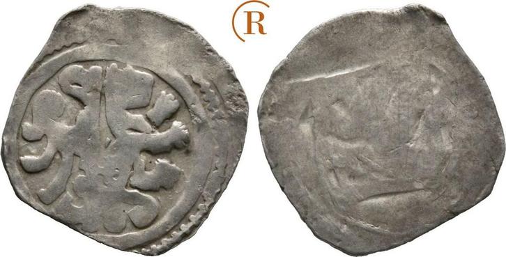 Pfennig St Veit Österreich Kaernten: Ottokar von Boehnen,.., Postzegels en Munten, Munten | Europa | Niet-Euromunten, België, Verzenden