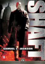 Shaft (dvd tweedehands film), Cd's en Dvd's, Ophalen of Verzenden, Nieuw in verpakking