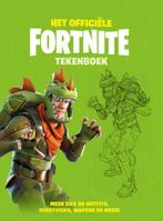 Hoe teken je Fortnite / Fortnite 9789030504580, Boeken, Verzenden, Gelezen, Fortnite - How to draw