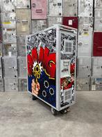 Driessen - Trolleys van luchtvaartmaatschappijen - Vliegtuig