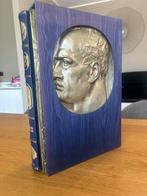 Duilio Susmel - Un uomo chiamato Mussolini - 1973, Antiquités & Art, Antiquités | Livres & Manuscrits