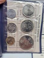 Spanje. Juan Carlos I (1900-2000). Lote de 10 carteras