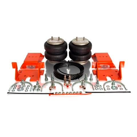 Fiat Ducato 280/290 Oluve Hulpluchtveringset 2-weg systeem, Auto-onderdelen, Ophanging en Onderstel, Fiat, Verzenden