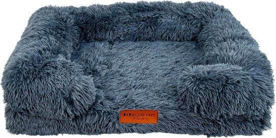 2dekans | By Cee Cee Orthopedische Hondenmand – Orthopedisch, Dieren en Toebehoren, Hondenbenches, Ophalen of Verzenden