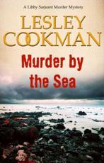 Murder By The Sea 9781908262837 Lesley Cookman, Verzenden, Gelezen, Lesley Cookman