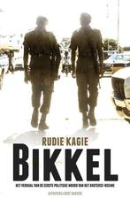 Bikkel 9789035137561 Rudie Kagie, Verzenden, Gelezen, Rudie Kagie