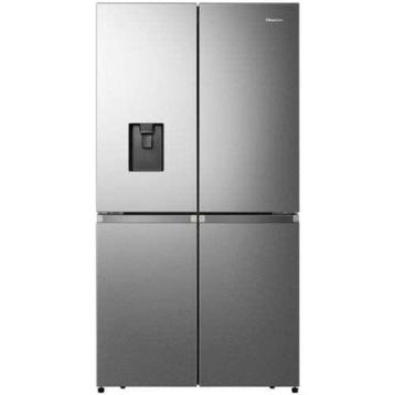 Hisense RQ758N4SWSE nieuw