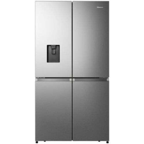 Hisense RQ758N4SWSE nieuw, Elektronische apparatuur, Koelkasten en IJskasten, Nieuw