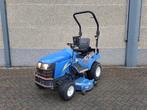 New Holland TZ24D Maai Tractor, Zakelijke goederen, Landbouw | Tractoren, Nieuw