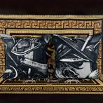 Jean-Paul Gaultier Nouveau lot de deux - Coussin