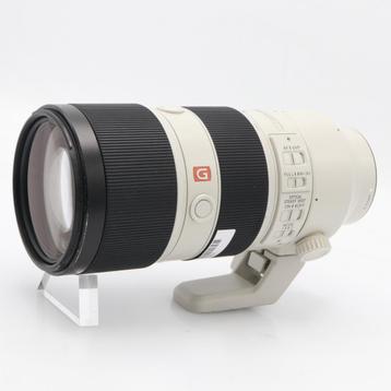 Sony FE 70-200mm F/2.8 GM OSS | Tweedehands beschikbaar voor biedingen