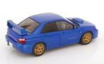 Solido 1:18 - Modelauto - Subaru Impreza WRX STI, Nieuw