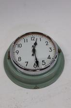 Scheepsklok - Citizen Industrieel design - Roestvrij staal,