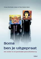 Soms ben je uitgepraat 9789044129816, Boeken, Wetenschap, Verzenden, Gelezen