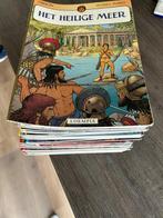 Alex, Keos, Lefranc, Lois, Orion, Tristan - 35 Album, Boeken, Stripverhalen, Nieuw