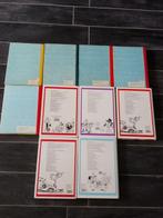 Spirou (magazine) - 10x Recueil - 10 Album - Eerste druk -, Boeken, Nieuw