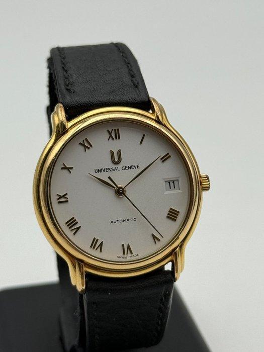 Universal Genève - Heren - 1980-1989, Bijoux, Sacs & Beauté, Montres | Hommes