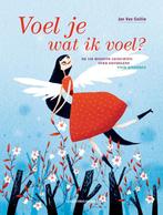 Voel je wat ik voel? 9789059082960 J. Van Coillie, Verzenden, Zo goed als nieuw, J. Van Coillie