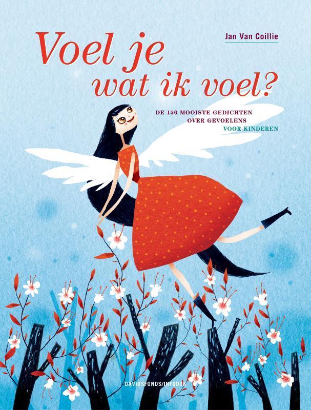 Voel je wat ik voel? 9789059082960 J. Van Coillie, Boeken, Kinderboeken | Baby's en Peuters, Zo goed als nieuw, Verzenden