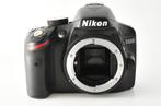 Nikon D3200 DSLR (Shutter Count : 4,091) [#729] Appareil, Nieuw