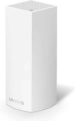 Linksys Velop WHW0301 - Mesh Wifi - Tri Band - 2200 Mbps -, Verzenden
