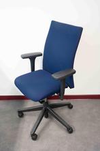 Chaises Comforto HAWORTH bleu marine ergonomiques, Huis en Inrichting, Bureaus, Ophalen, Nieuw