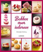 Bakken voor iedereen / Bakken voor iedereen 9789401429160, Boeken, Verzenden, Zo goed als nieuw, Christophe Declercq