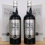 2017 Quinta do Popa - Vintage Port -  Porto  - 2 Flessen, Nieuw