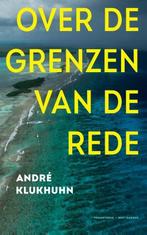 Over de grenzen van de rede (9789035141582, André Klukhuhn), Boeken, Verzenden, Nieuw