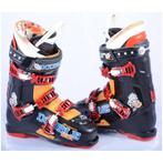 40,5 41 skischoenen NORDICA DOUBLE SIX, micro , antivibratio, Sport en Fitness, Gebruikt, Verzenden, Schoenen, Nordica