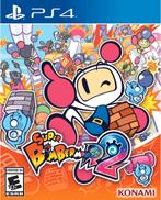 Super Bomberman R 2 / PS4, Ophalen of Verzenden, Nieuw