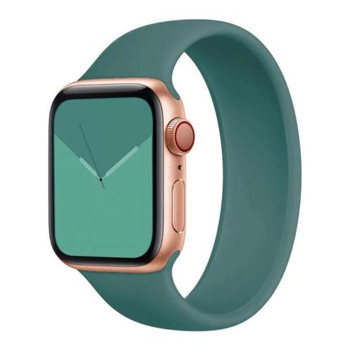 Siliconen Bandje voor iWatch 42mm / 44mm  (Medium Small) -, Bijoux, Sacs & Beauté, Montres connectées, Envoi