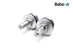 Voorvork Dop Suzuki GSF 650 Bandit 2004-2006 (GSF650) Set, Motoren, Verzenden, Gebruikt