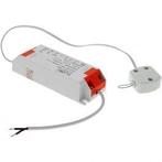 EcoDim LED Driver - Dimbare LED Transformator 5-7W voor LED, Computers en Software, Interne voedingen, Verzenden, Nieuw