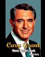 The Cary Grant Movie Posters Book, Nieuw, Nederlands, Verzenden