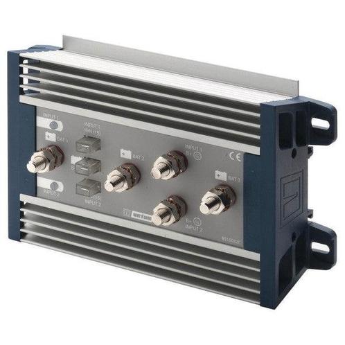 Bieden: Vetus BS15032C 150A battery splitter |, Watersport en Boten, Bootonderdelen, Ophalen of Verzenden