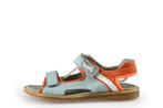 Stones And Bones Sandalen in maat 33 Groen | 5% extra, Verzenden, Jongen of Meisje, Schoenen, Zo goed als nieuw