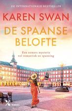 De Spaanse belofte 9789401615198 Karen Swan, Verzenden, Karen Swan