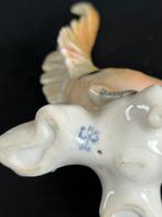 Karl Ens, Volkstedt - Karl Ens (1802-1865) - sculptuur,, Antiek en Kunst