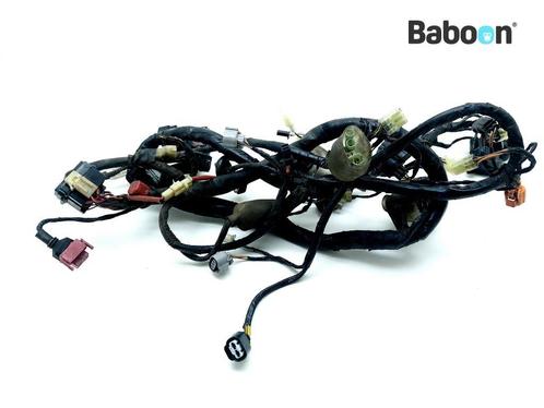 Faisceau de câblage Honda XL 1000 Varadero 2003-2010, Motoren, Onderdelen | Honda, Verzenden