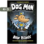 Dog Man / Dog Man / 1 9789492899019 Dav Pilkey, Boeken, Verzenden, Gelezen, Dav Pilkey