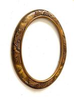 Lijst - Verguld - Art Nouveau