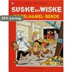 De belhamelbende / Suske en Wiske / 189 9789002146510, Verzenden, Willy Vandersteen