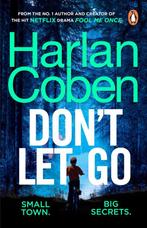 Dont Let Go 9781784751159 Harlan Coben, Verzenden, Gelezen, Harlan Coben