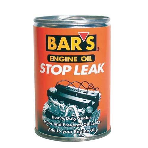 Bars motor oil stop leak and conditioner 150 gr, Auto diversen, Onderhoudsmiddelen, Ophalen of Verzenden