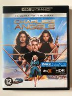 CHARLIES ANGELS (2019) (4K ULTRA HD + BLURAY), CD & DVD