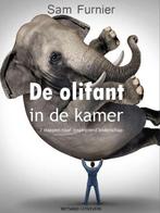 De olifant in de kamer 9789492011046 Sam Furnier, Verzenden, Zo goed als nieuw, Sam Furnier