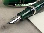 Visconti - Homo Sapiens Demo Stone Emerald - Stylo à plume, Verzamelen, Nieuw