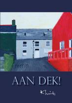 Aan dek! 9789048408917 Kluit, Verzenden, Zo goed als nieuw, Kluit